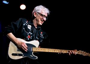 Bill Kirchen and Band