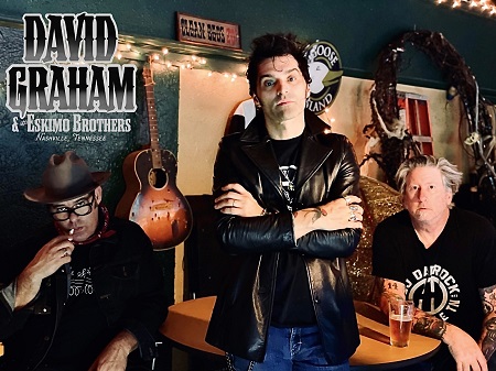 Tickets | The Return of David Graham & the Eskimo Brothers | Abilene ...