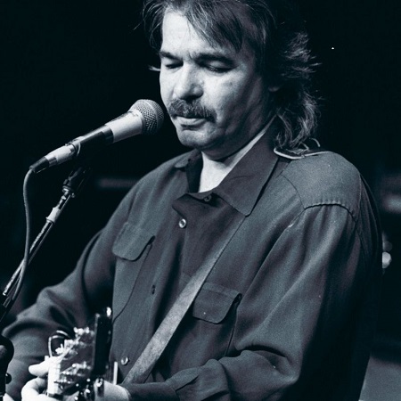 FOLKFACES JOHN PRINE TRIBUTE-Afternoon Show