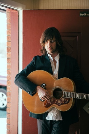 Rhett Miller - Acoustic!