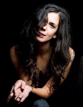 Sarah Borges & The Broken Singles
