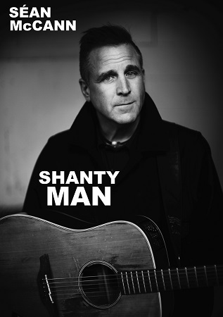 The Shanty Man Sings for Abilene