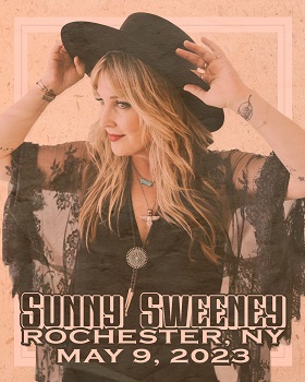 Sunny Sweeney Special Acoustic Show